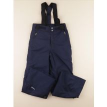 Pantalon de ski bleu - Decathlon ski - Bleu - mixte & 10/12 ans - Seconde main