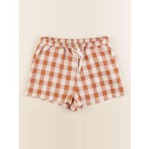 Short marron - Jellymade - Marron - fille & 14 ans - Seconde main