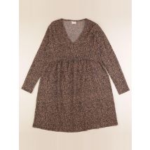 Robe grossesse marron - Mamalicious - Marron - femme & l - Seconde main