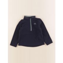 Polaire bleu - Decathlon ski - Bleu - garçon & 2/3 ans - Seconde main