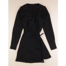 Robe allaitement noir - Tajine banane - Noir - femme & s - Seconde main