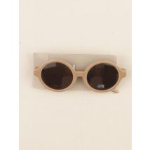 Lunettes de soleil marron - Lil'Atelier - Marron - fille & 2/5 ans - Neuf