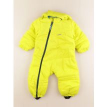 Combinaison de ski jaune - Decathlon ski - Jaune - mixte & 18 mois - Seconde main