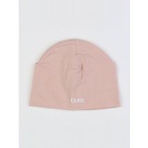 Bonnet de naissance rose - Elodie Details - Rose - fille & 12/9 mois - Seconde main
