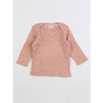 Maillot de corps rose - Bonpoint - Rose - fille & 3 mois - Seconde main