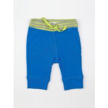 Legging bleu - Baby Boden - Bleu - garçon & 0/3 mois - Seconde main