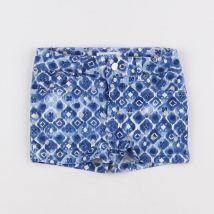 Short bleu - Mayoral - Bleu - fille & 2 ans - Seconde main
