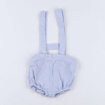Combinaison bleu - Lola Palacios - Bleu - fille & 12 mois - Seconde main
