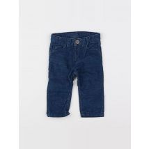 Pantalon bleu - Bonton - Bleu - garçon & 6 mois - Seconde main