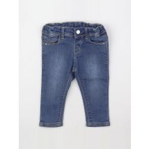 Jean bleu - Mayoral - Bleu - fille & 6 mois - Seconde main