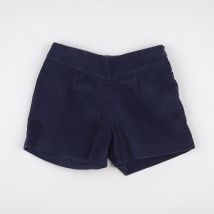 Short bleu - Little Celebs - Bleu - fille & 4 ans - Seconde main
