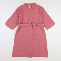 Robe rose (neuf) - Longlivethequeen - Rose - fille & 10 ans - Neuf