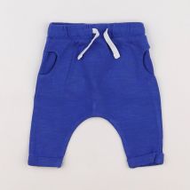 Sarouel bleu - Marks & Spencer - Bleu - garçon & 3 mois - Seconde main