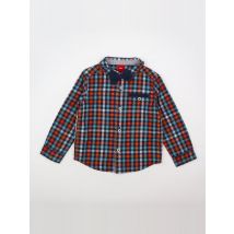 Chemise multicolore - S.Oliver - Multicolore - garçon & 12 mois - Seconde main