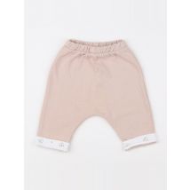 Jogging rose - Vertbaudet - Rose - fille & 1 mois - Seconde main