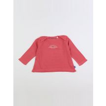 Maillot de corps rose - Imps & Elfs - Rose - fille & 3/6 mois - Seconde main