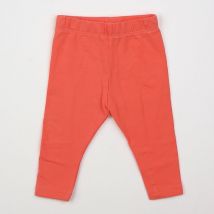 Legging orange - Vertbaudet - Orange - fille & 3 mois - Seconde main
