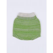 Bloomer tricot vert (neuf) - Bayiri - Vert - mixte & 3 mois - Neuf