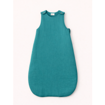 La Gigoteuse Vert canard - Smala - Vert - mixte & 18/36 mois - Neuf