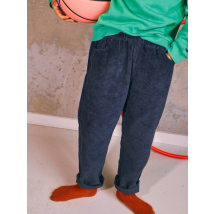 Le Pantalon Ardoise - Smala - Gris - mixte & 16 ans - Neuf