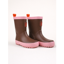 Les bottes Chocolat Guimauve - Smala - Marron - mixte & 23 - Neuf
