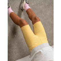 Le Cycliste Jaune banana - Smala - Jaune - mixte & 10 ans - Neuf