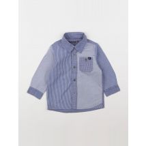 Chemise bleu - Timberland - Bleu - garçon & 18 mois - Seconde main