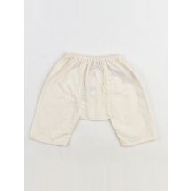 Sarouel beige (neuf) - Bonton - Beige - fille & 0 mois - Neuf