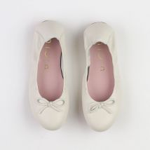 Ballerines beige - Unisa - Beige - fille & pointure 33 - Seconde main