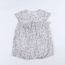 Robe multicolore - Tape à l'oeil - Multicolore - fille & 2 ans - Seconde main