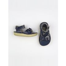 Sandales bleu - Salt Walter - Bleu - mixte & pointure 19 - Seconde main