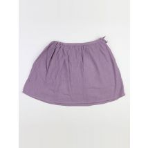 Jupe violet (neuf) - Longlivethequeen - Violet - fille & 14 ans - Neuf