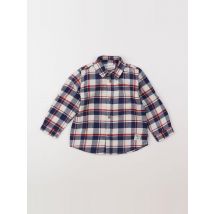 Chemise multicolore - El Corte Inglés - Multicolore - garçon & 12/18 mois - Seconde main