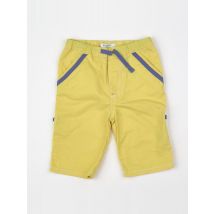 Pantalon jaune - Baby Boden - Jaune - garçon & 0/3 mois - Seconde main