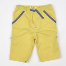 Pantalon jaune - Baby Boden - Jaune - garçon & 0/3 mois - Seconde main
