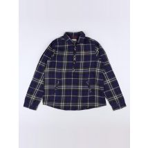 Chemise bleu, vert - Nanos baby - Bleu - garçon & 12 ans - Seconde main