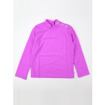 Tee-shirt de bain rose (neuf) - Canopea - Rose - fille & 4 ans - Neuf