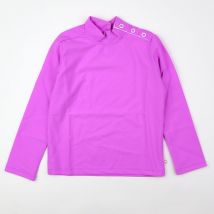 Tee-shirt de bain rose (neuf) - Canopea - Rose - fille & 4 ans - Neuf