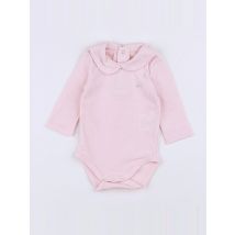 Body vetement rose - Gymp - Rose - fille & 0 mois - Seconde main