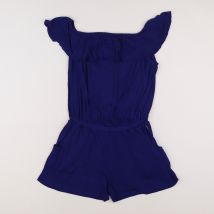 Bellerose - robe bleu - 10 ans