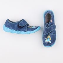 Superfit - chaussons bleu - pointure 33