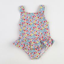 Mini Boden - maillot de bain multicolore - 9/12 mois