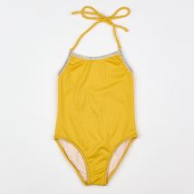 La Nouvelle - maillot de bain jaune - 4 ans
