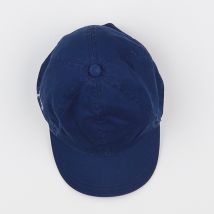 Jacadi - casquette bleu - 6 mois