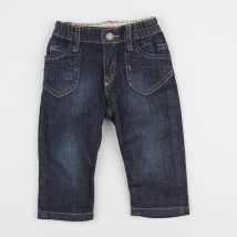 Levi's - jean bleu - 6 mois