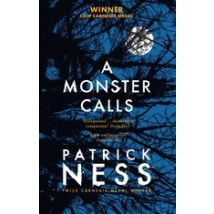 A Monster Calls (Non-Illustrated Edition)