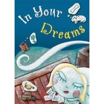 PM Sapphire: In Your Dreams (PM Anthology) Level 29/30 x 6