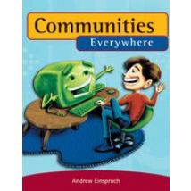 PM Ruby: Communities Everywhere (PM Extras Non-fiction) Level 27/28 x 6