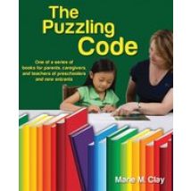 Marie Clay: Pathways to Early Literacy: The Puzzling Code