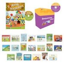 PM Oral Literacy Early Complete Pack